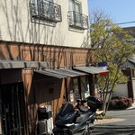 ル・コワンヴェール パトリック・ルメル - 