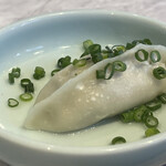 中国意境菜 白燕 - 