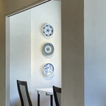 中国意境菜 白燕 - 