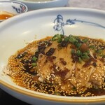 中国意境菜 白燕 - 