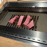 闘牛門 別邸 和ノ牛 - シャトーブリアン