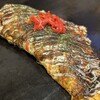 お好み焼き 京