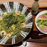 和カフェ Tsumugi - 