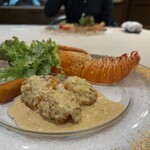 迎賓館 ZEN - 料理写真: