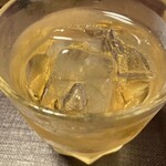 胡蝶蘭 - 梅酒