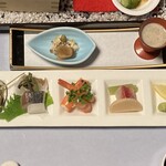 胡蝶蘭 - 小鉢いろいろ