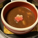 胡蝶蘭 - 伊勢うどん