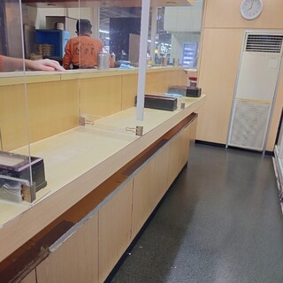 きしめん 住よし_2