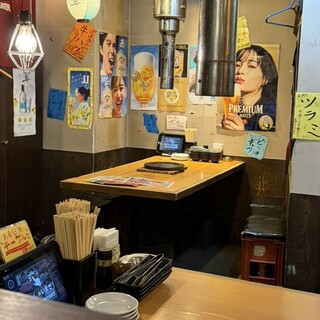 金獅子のホルモン_2