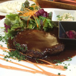 Cafe & Bar Candy - ランチメニュー