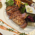 Cafe & Bar Candy - ランチメニュー