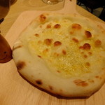 レガロベリータ - プレーンピザ