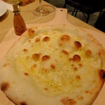 レガロベリータ - プレーンピザ