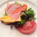 エノテカ ムーロ - 