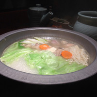博多華味鳥 銀座4丁目店 - 