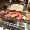 赤身肉とホルモンの店　惣 - 