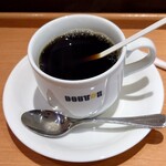 ドトールコーヒーショップ - ドリンク写真: