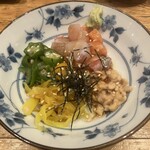 すし酒場 さしす - バクダン\539