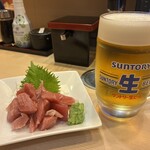 魚店魚平 守谷店 - 