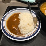 名代 富士そば - 