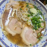 つるつる亭 - 