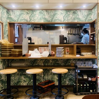 エチオピアカリーキッチン_2