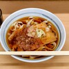 爽亭 - 「東京きしめん」