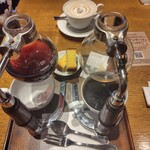 倉式珈琲店 - ドリンク写真: