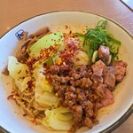 麺や 拓 - 料理写真: