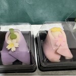 蜂の家 - 料理写真: