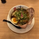 和 dining 清乃 - 角長しょうゆ匠1,000円