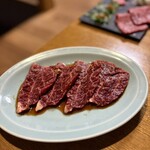 和牛 肉小僧 - 