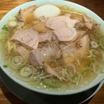 えっちゃんラーメン。 - 