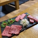 和牛 肉小僧 - 
