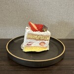 フランス菓子16区 - 