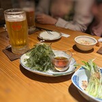 居酒家 でいりぐち - 