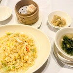 南国酒家 - 