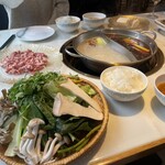 天丹 - 