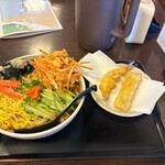 さぬきうどん 川福 - 料理写真: