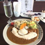 こくわ屋 藤兵衛 - 