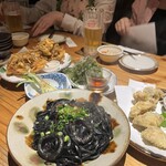 居酒家 でいりぐち - 