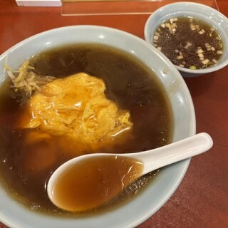 山陰中華 八仙閣_0