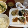 レストラン センカ 鳥取駅前店