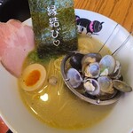 かみあり製麺 - 