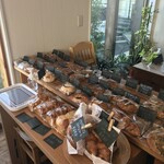 フミキリCAFE - 