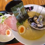 かみあり製麺 - 