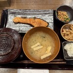しんぱち食堂 - 料理写真: