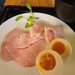 かみあり製麺 - 
