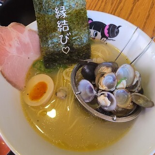 かみあり製麺 - 料理写真: