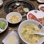 牛角 - 